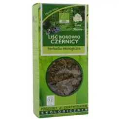 Czernica Liść